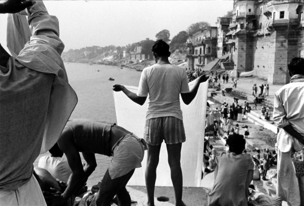 India, 1970